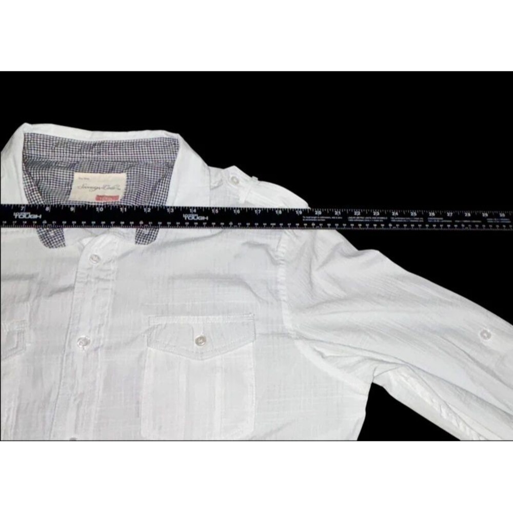 Classic Button Down - Picture 7 of 7